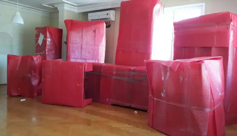 Yapracık Evden Eve Nakliyat