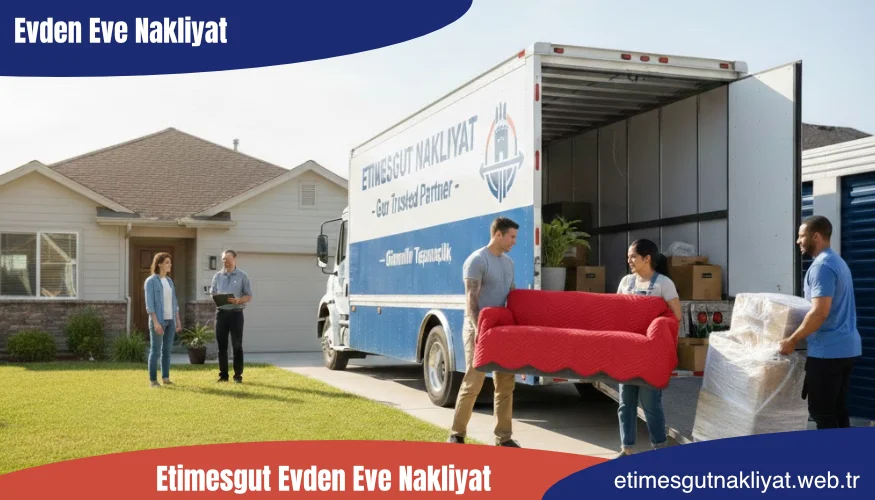 evden eve nakliyat