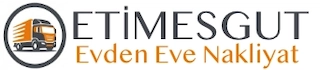 Etimesgut Evden Eve Nakliyat logo